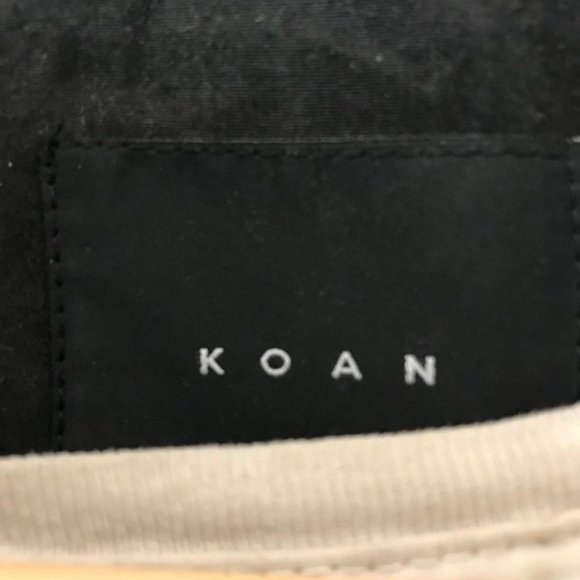 Koan Coat - Picture 3 of 4